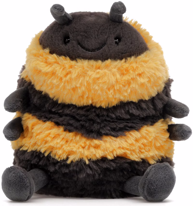 Jellycat Albee Bee Plush