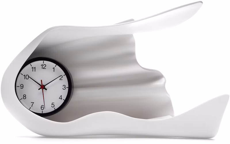 Daniel Arsham IKEA ART EVENT 2021 Clock