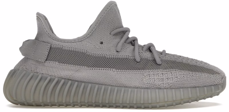 adidas Yeezy Boost 350 V2 Steel Grey