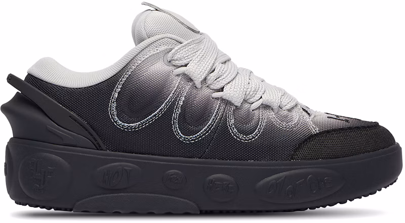 Puma LaMelo Ball LaFrancé Gradient