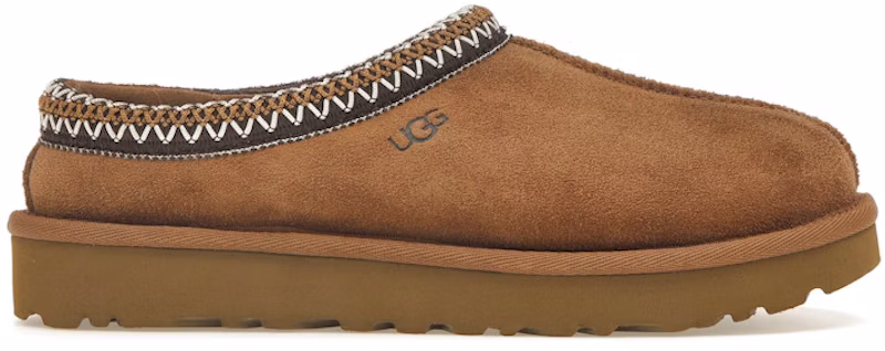 UGG Tasman Slipper Chestnut (Women's)
