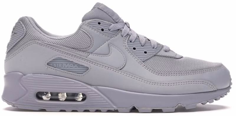 Nike Air Max 90 Recraft Wolf Grey