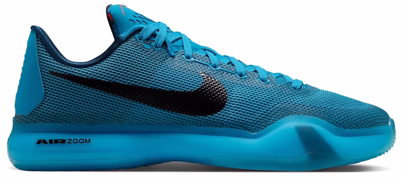 Nike Kobe 10 Low Protro 5AM Flight (2026)