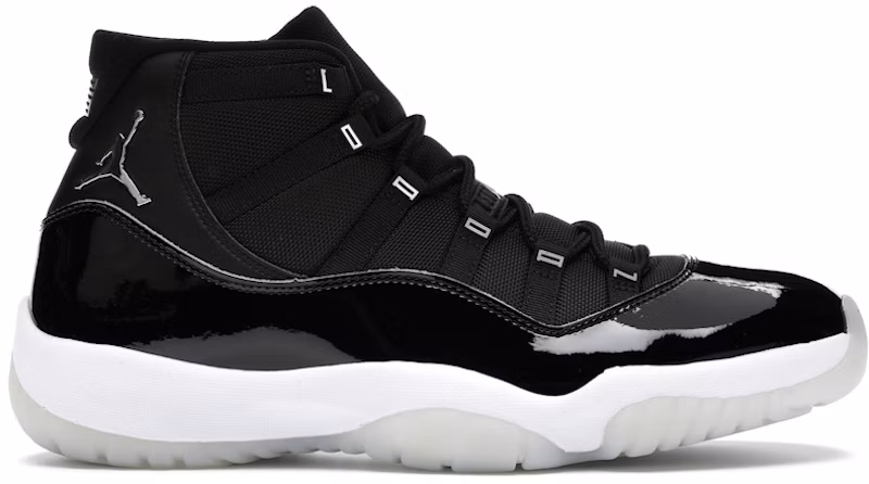 Jordan 11 Retro Jubilee 25th Anniversary