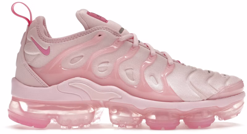 Nike Air Vapormax Plus Pink Foam (Women's)