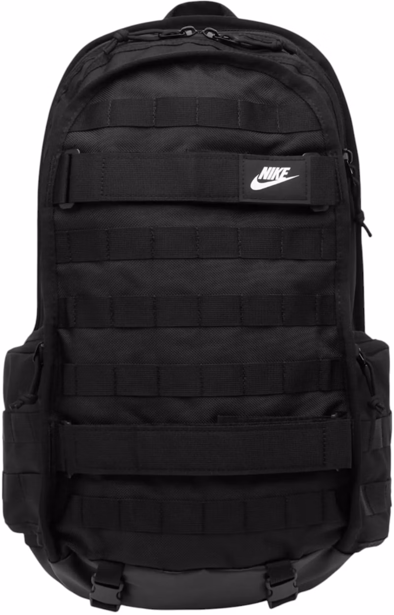 Nike Sportswear RPM 26L Backpack Black/White