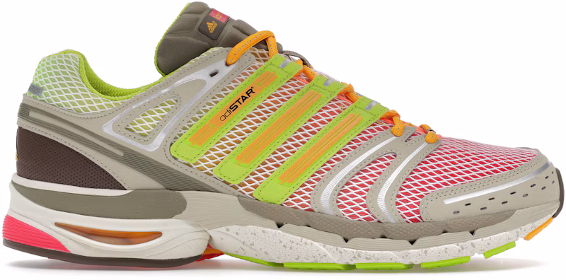 adidas Adistar Control 5 Larry June