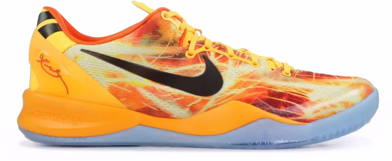 Nike Kobe 8 Protro Shanghai Fireworks (2026)