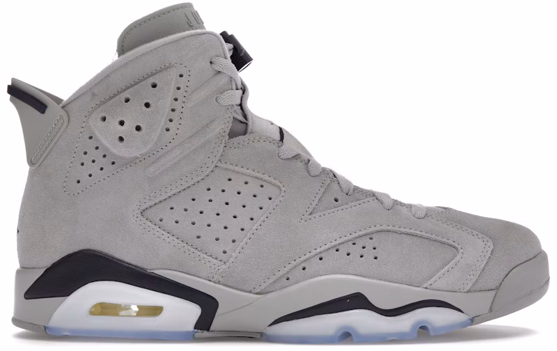 Jordan 6 Retro Georgetown (2022)
