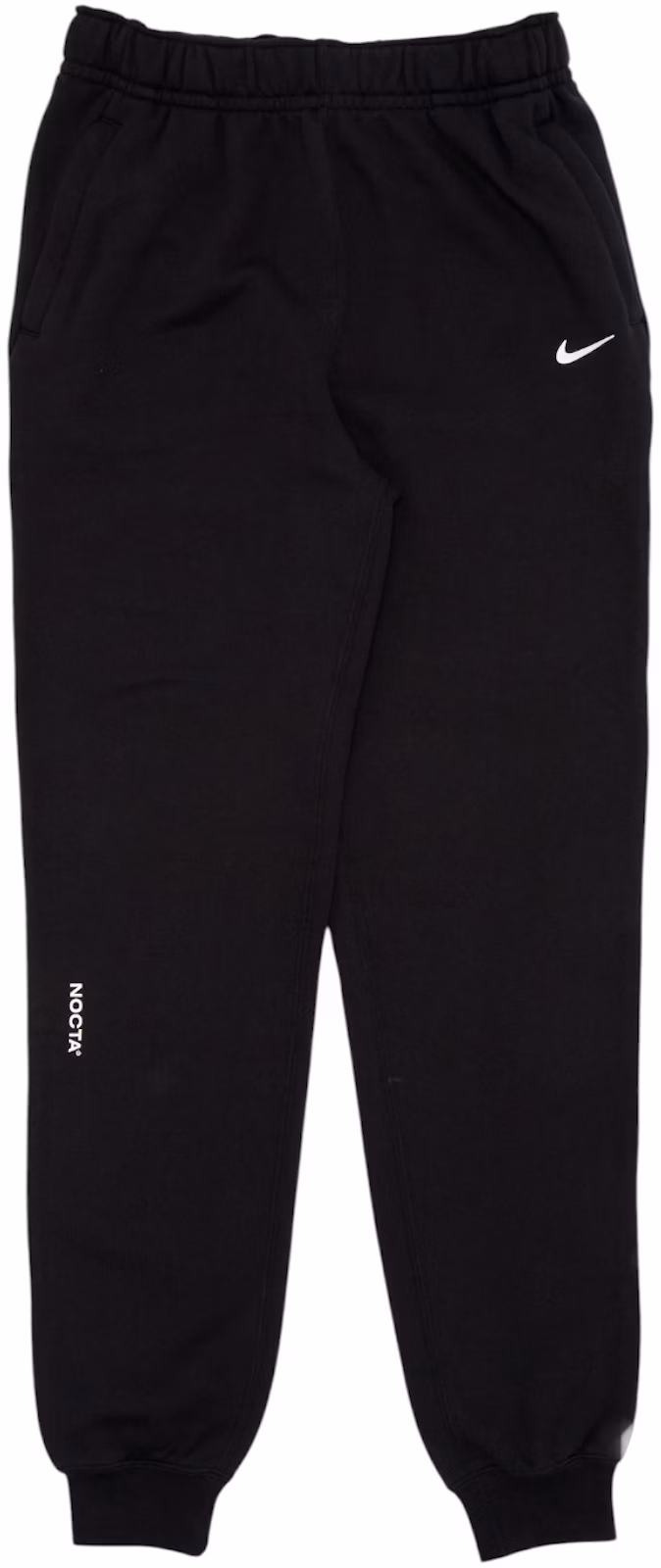 Nike x NOCTA Fleece CS Sweatpant Black