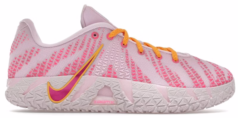 Nike Ja 3 Pink Foam (GS)