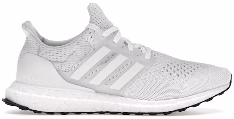 adidas Ultra Boost 1.0 DNA Triple White (Women's)