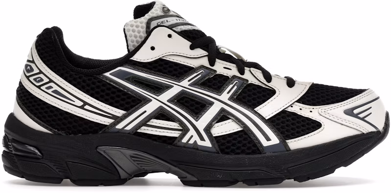 ASICS Gel-1130 Black Cream
