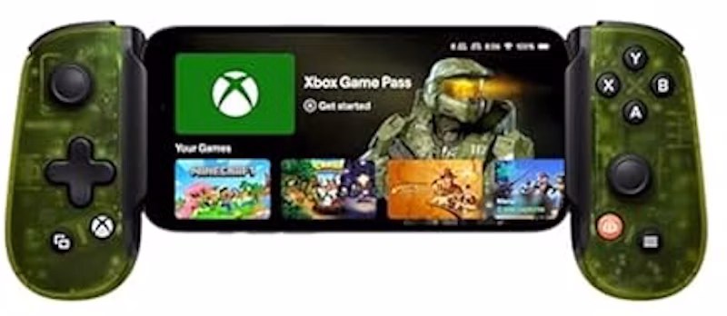 Backbone One Xbox Edition (USB-C) Controller