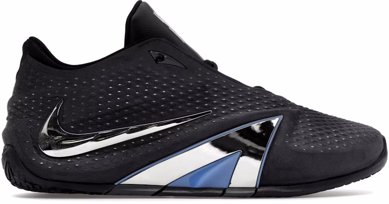 Nike Ja 4 Dark Mode