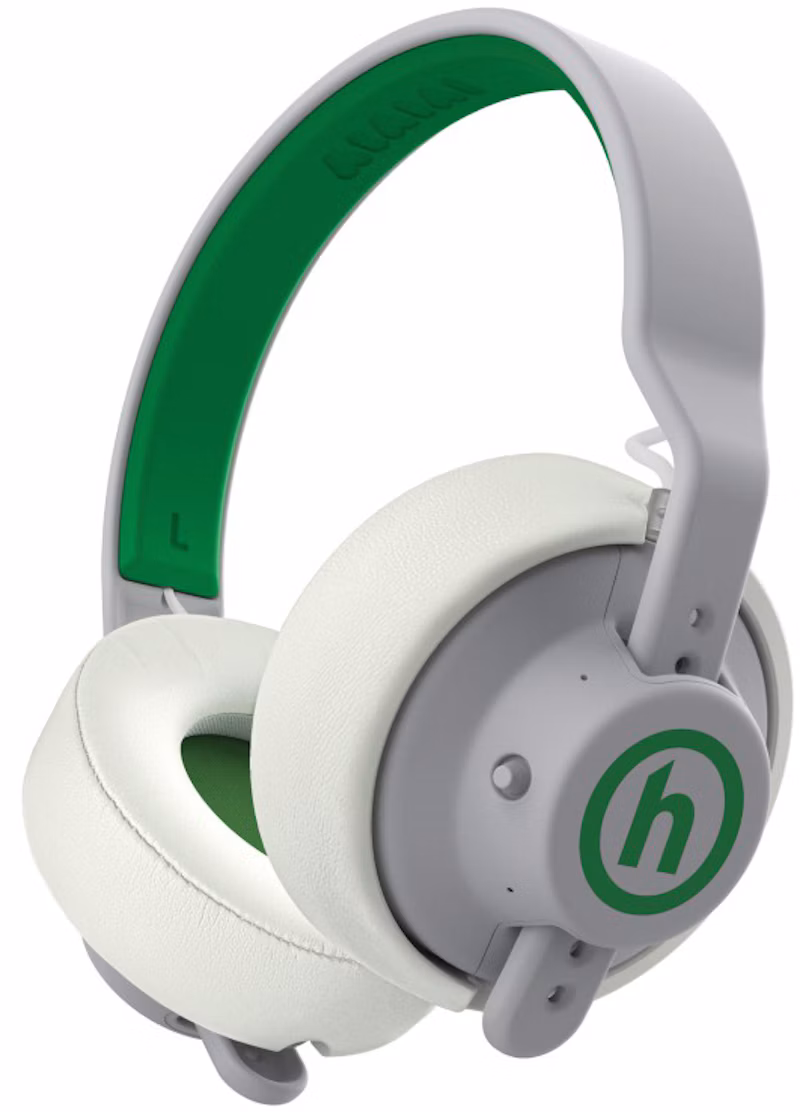Hidden NY x AIAIAI TMA-2 Move Headphones