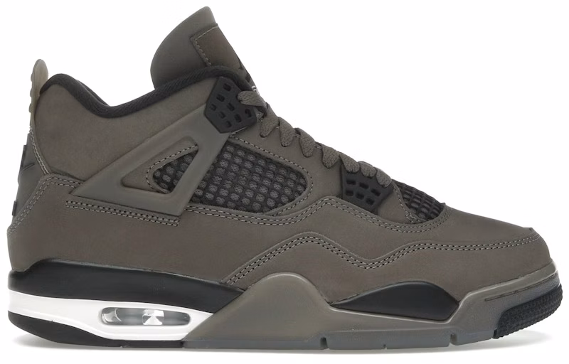 Jordan 4 Retro Cave Stone