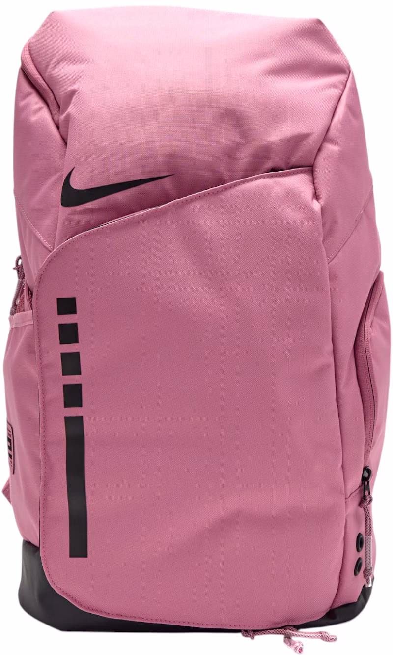 Nike Hoops Elite Backpack (32L) Elemental Pink/Black/Black