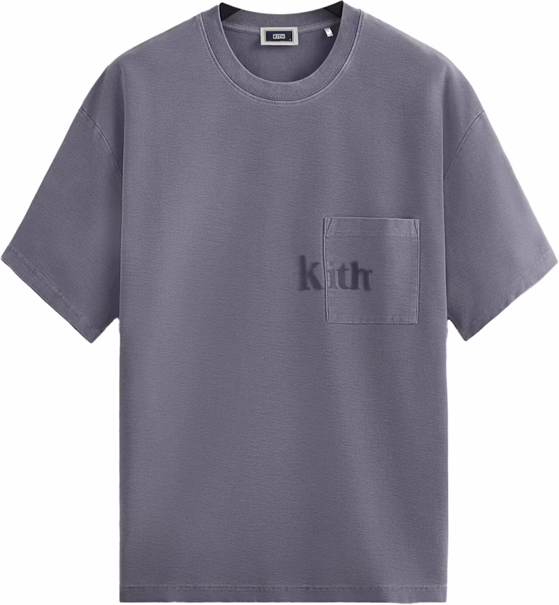 Kith Quinn Tee Influence