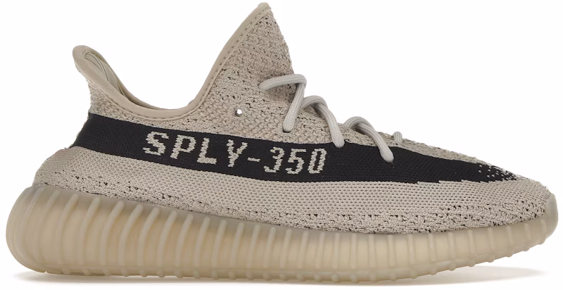 adidas Yeezy Boost 350 V2 Slate