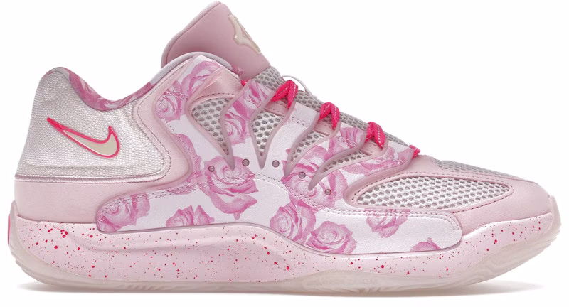 Nike KD 18 Aunt Pearl