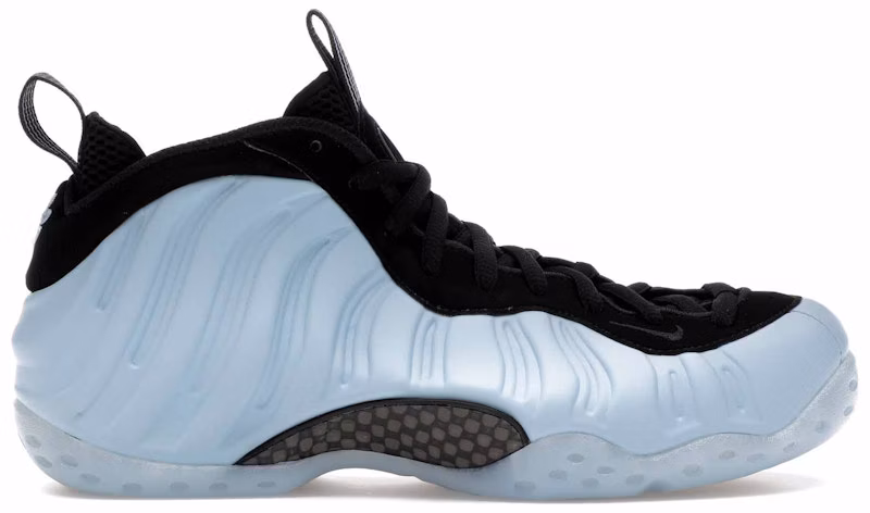 Nike Air Foamposite One Psychic Blue