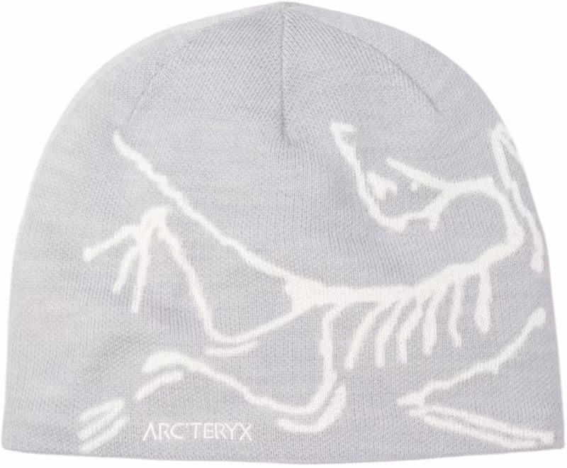 Arc'teryx Bird Head Toque (FW25) Solitude/Arctic Silk