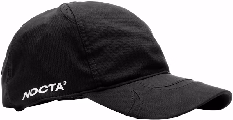 Nike x NOCTA Club Cap Black/White