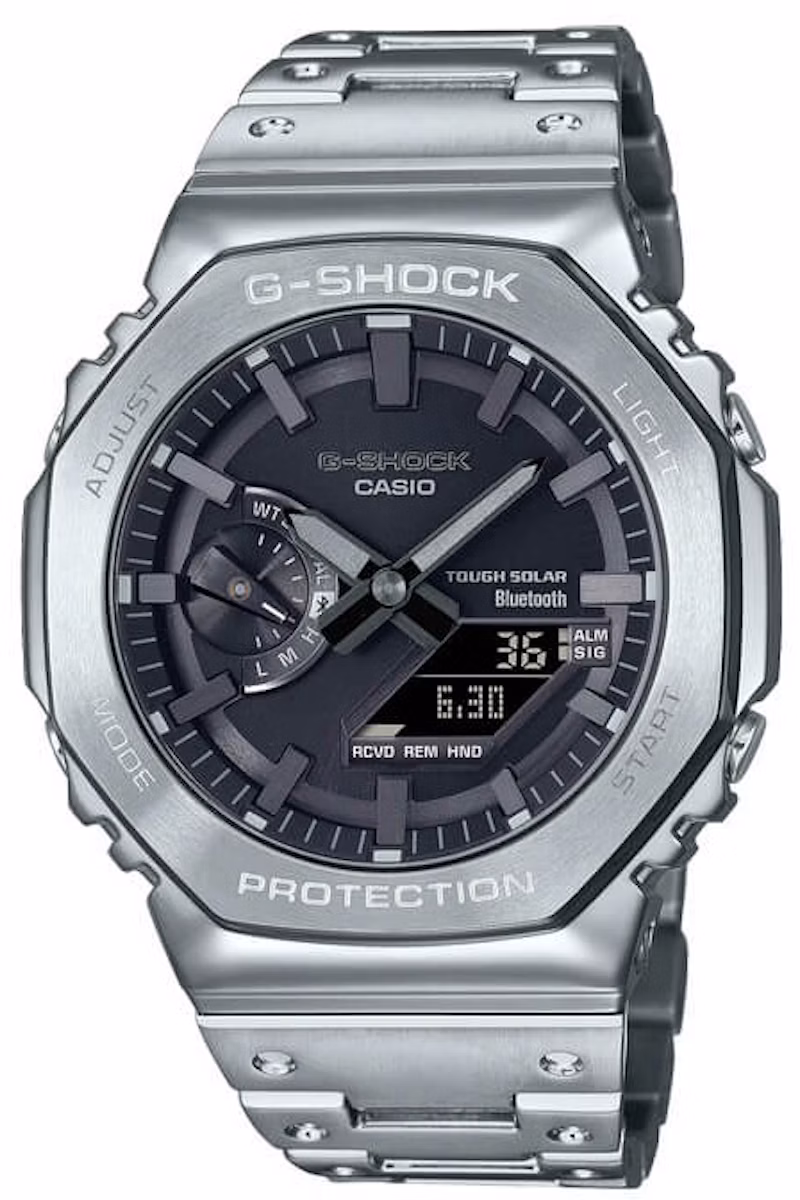 Casio G-Shock GM-B2100D-1A