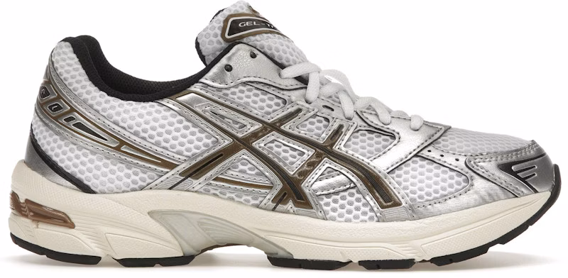 ASICS Gel-1130 White Clay Canyon