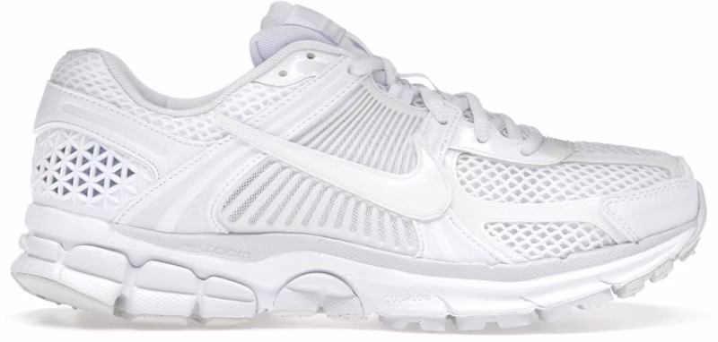 Nike Zoom Vomero 5 Triple White (Women's)