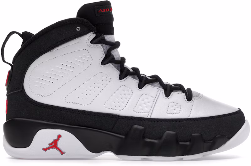 Jordan 9 Retro OG Space Jam (2026) (GS)