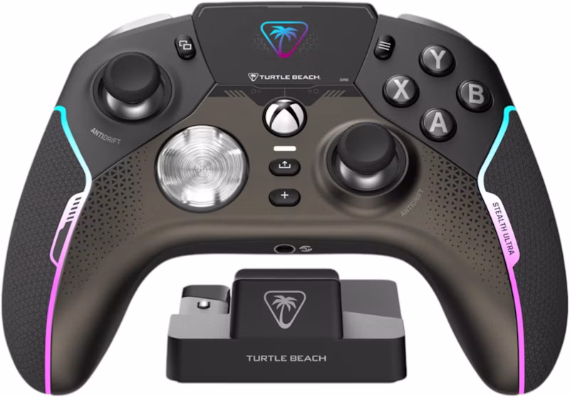 Turtle Beach Stealth Ultra TBS-0710-05 Black