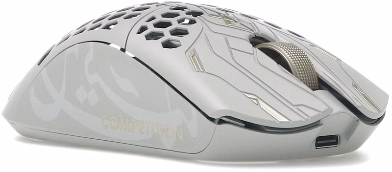 Finalmouse ULX Prophecy Clix Wireless Mouse (Medium)