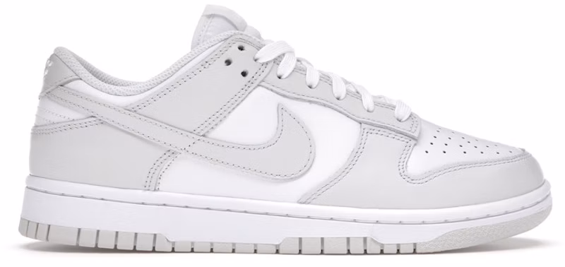 Nike Dunk Low Photon Dust (Women's)