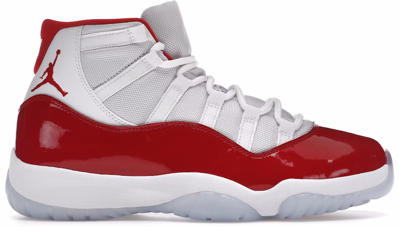 Jordan 11 Retro Cherry (2022)