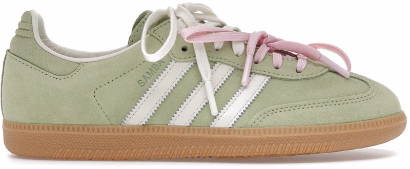 adidas Samba OG Molly-Mae Matcha (Women's)