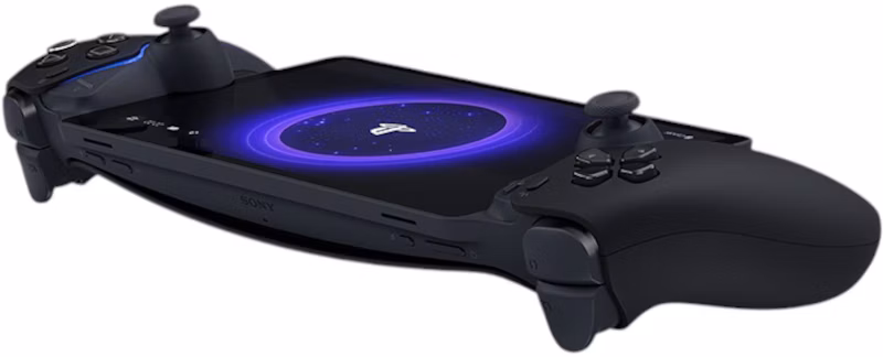 Sony PlayStation Portal Remote Player Midnight Black