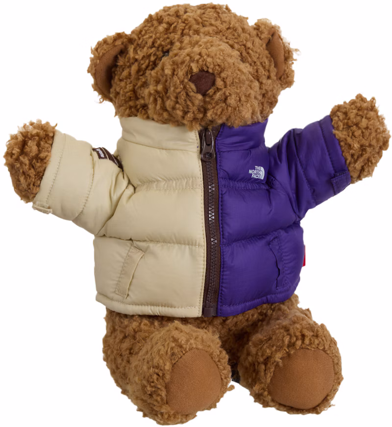 Supreme The North Face Bear Multicolor