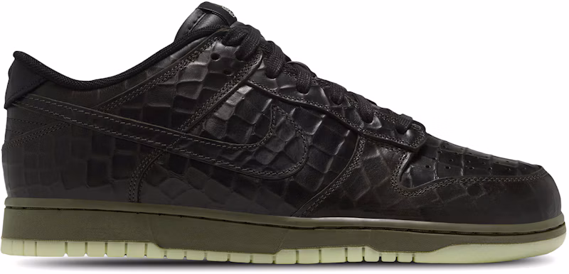 Nike Dunk Low Shibuya Halloween