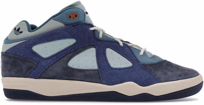 adidas BadBo 1.0 Bad Bunny Night Navy