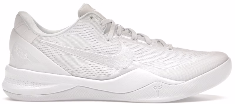 Nike Kobe 8 Protro Halo