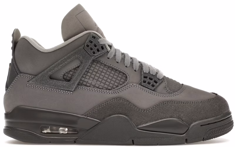 Jordan 4 Retro SE Paris Olympics Wet Cement