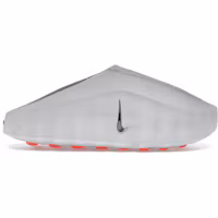 Nike Mind 001 Slide Light Smoke Grey