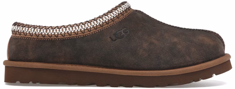 UGG Tasman Baxter Slipper Chestnut