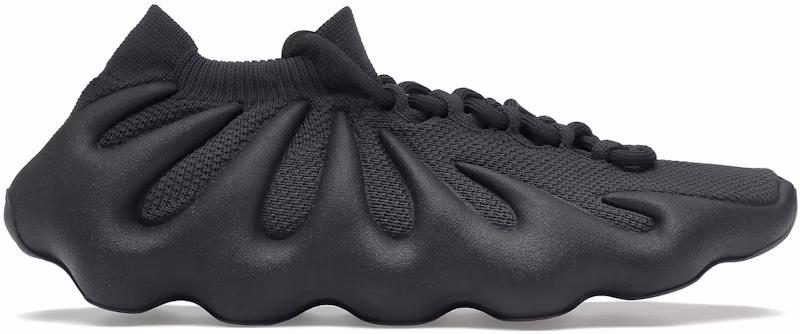 adidas Yeezy 450 Utility Black