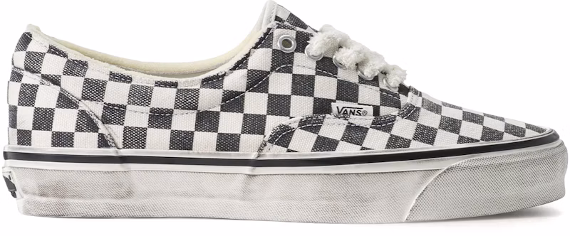 Vans OTW Era 95 DST Relic Checkerboard