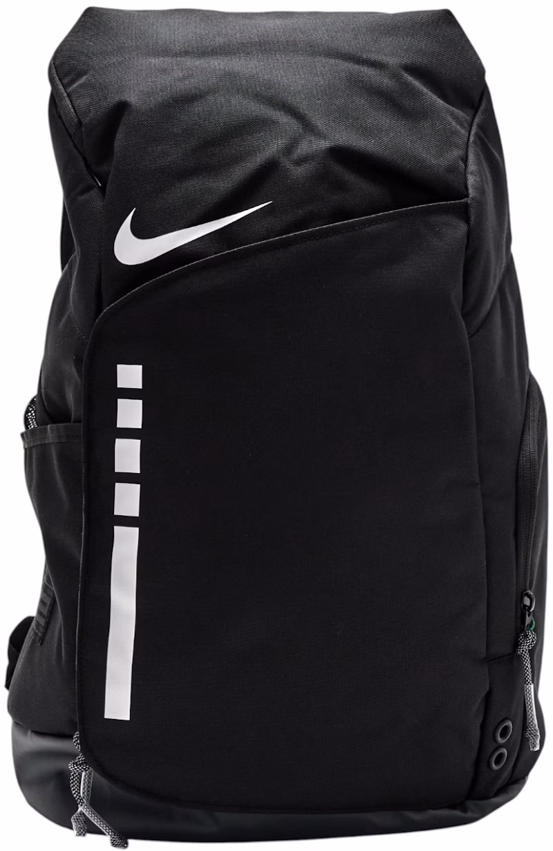 Nike Hoops Elite 32L Backpack Black/Silver