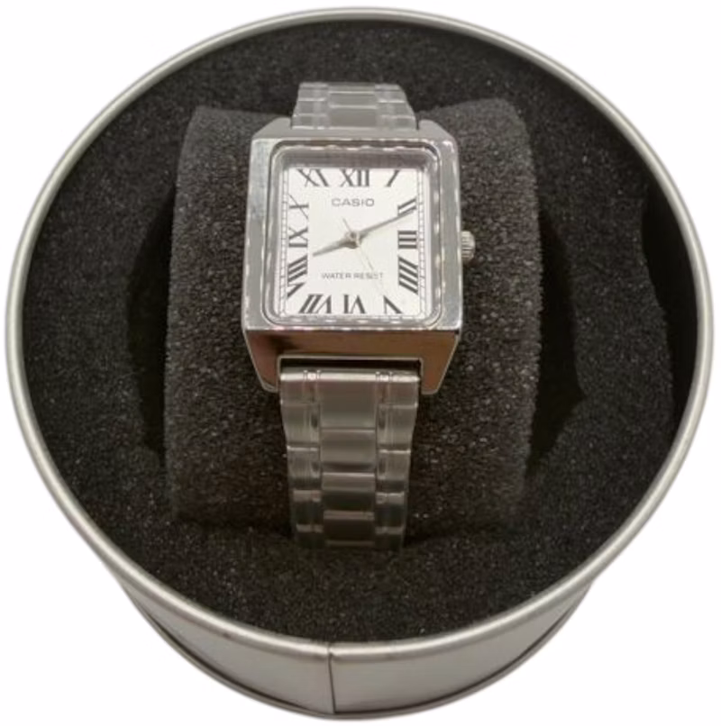 Casio Analog LTP-V007D-7B