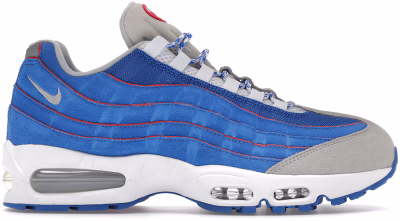Nike Air Max 95 OG Big Bubble Lawson